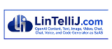 LinTelliJ logo